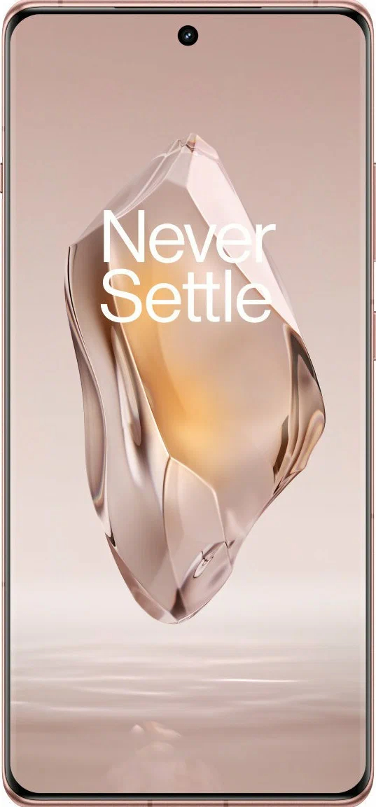 Смартфон OnePlus 12R 8/256 Гб, Sunset Dune, Dual nano SIM детальное изображение - 2