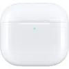 Зарядный кейс для наушников Apple AirPods 4 ANC, Белый вариант - 2