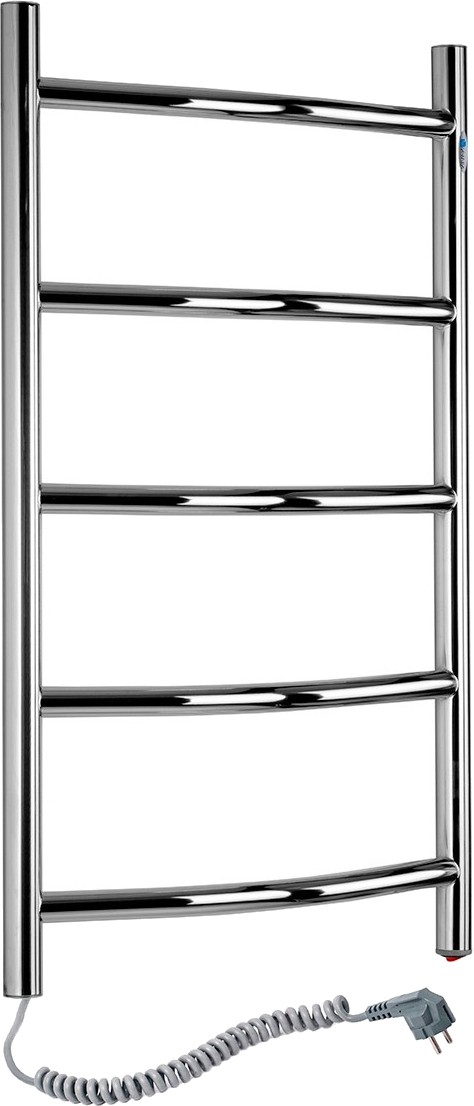 Полотенцесушитель Navin Camellia E R Profi, 480x800 детальное изображение - 3