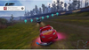 Игра Cars 3: Driven to Win для PS4 (Русская версия) вариант - 4