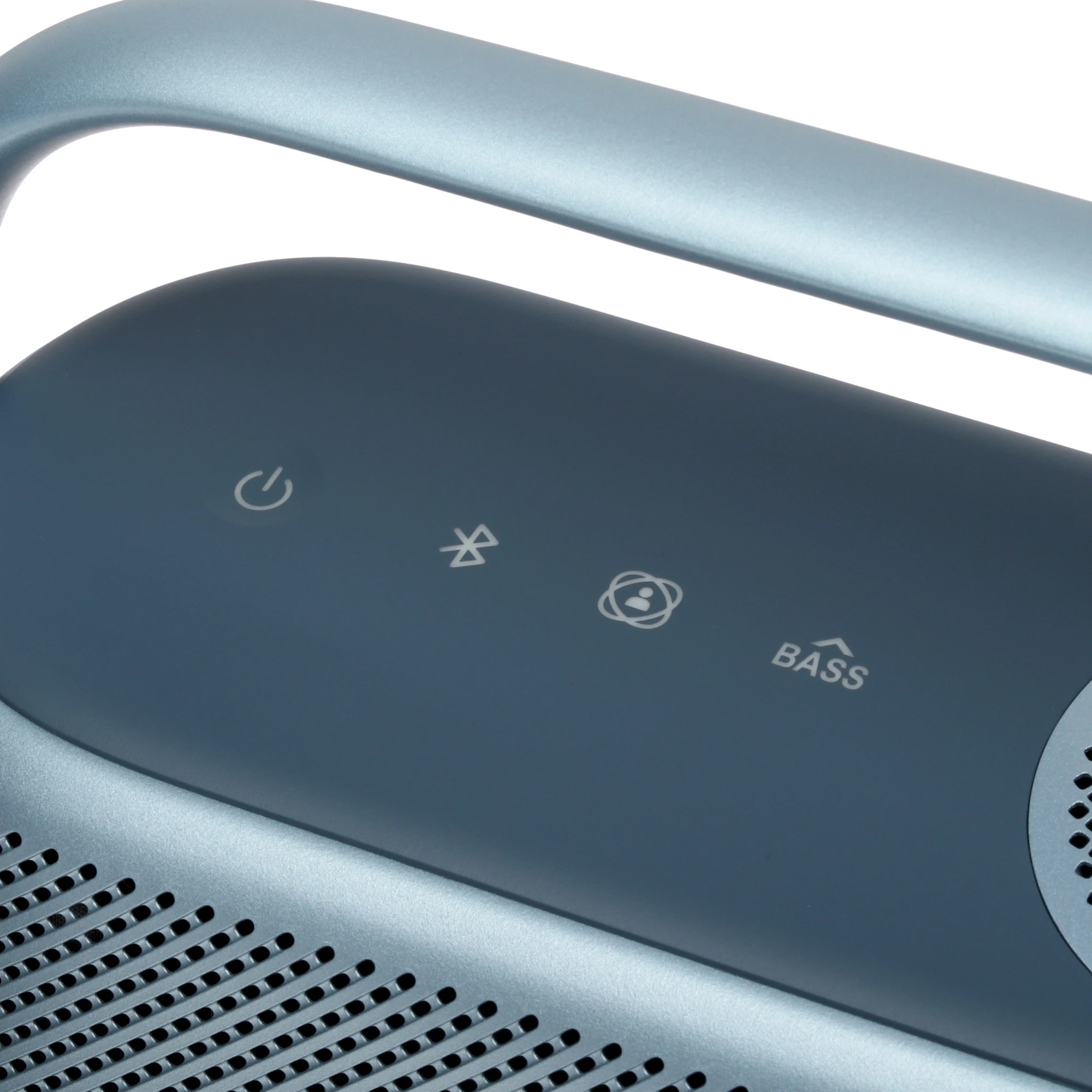 Портативная колонка ANKER Soundcore Motion X600, Синий детальное изображение - 2