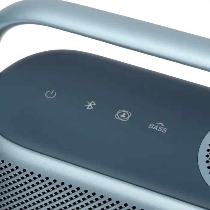Портативная колонка ANKER Soundcore Motion X600, Синий №2