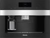 Встраиваемая кофемашина Miele CVA7840 EDST/CLST, Нержавеющая сталь  вариант - 1