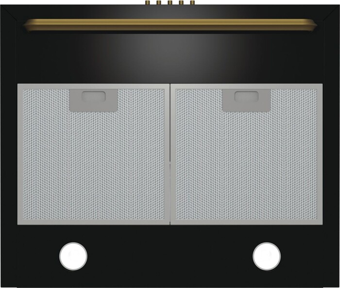 Вытяжка навесная Gorenje WHC 63 CLB, Черный №4