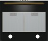 Вытяжка навесная Gorenje WHC 63 CLB, Черный вариант - 4