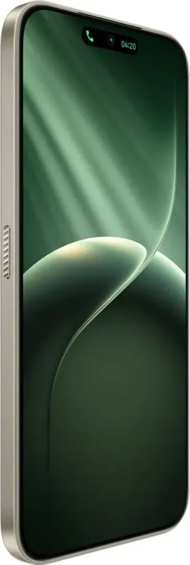 Смартфон Tecno CAMON 50 12/256 Гб, Хвойный зелёный, Dual nano-SIM детальное изображение - 4