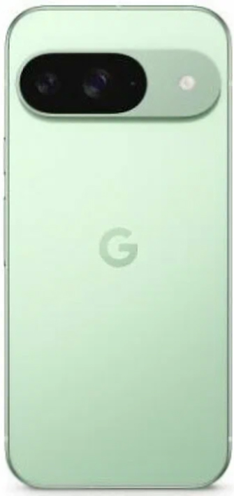 Смартфон Google Pixel 9 128 Гб, зеленый, Dual nanoSIM + eSIM детальное изображение - 4