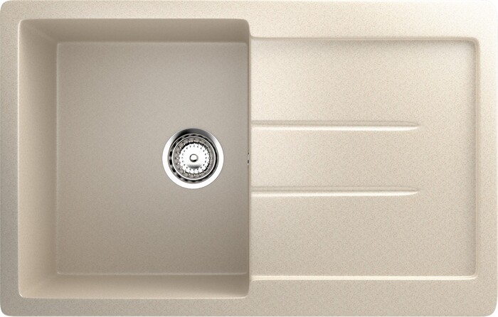 Кухонная мойка EcoStone ES-33  №9