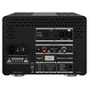 Интегральный усилитель SPL Performer M1000, Черный вариант - 2