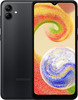 Смартфон Samsung Galaxy A04 4/32 ГБ, Черный, Dual nano SIM вариант - 1