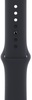 Смарт часы Apple Watch 8 Midnight Aluminum Case with Sport Band 45 мм, Темная ночь вариант - 3