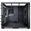 Корпус Lian Li PC-O11 Dynamic Mini Air, Черный вариант - 4
