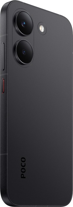 Смартфон Xiaomi POCO X8 Pro 5G 8/512 ГБ, Черный, Dual nano SIM детальное изображение - 6
