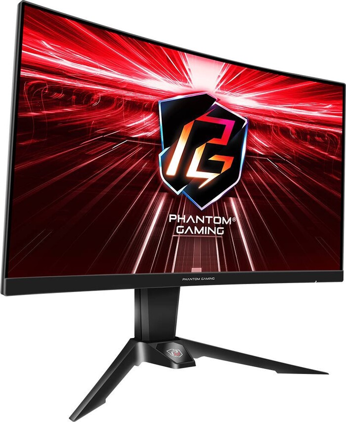 Монитор ASRock Phantom Gaming PG27Q15R2A, 27