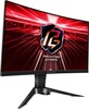 Монитор ASRock Phantom Gaming PG27Q15R2A, 27