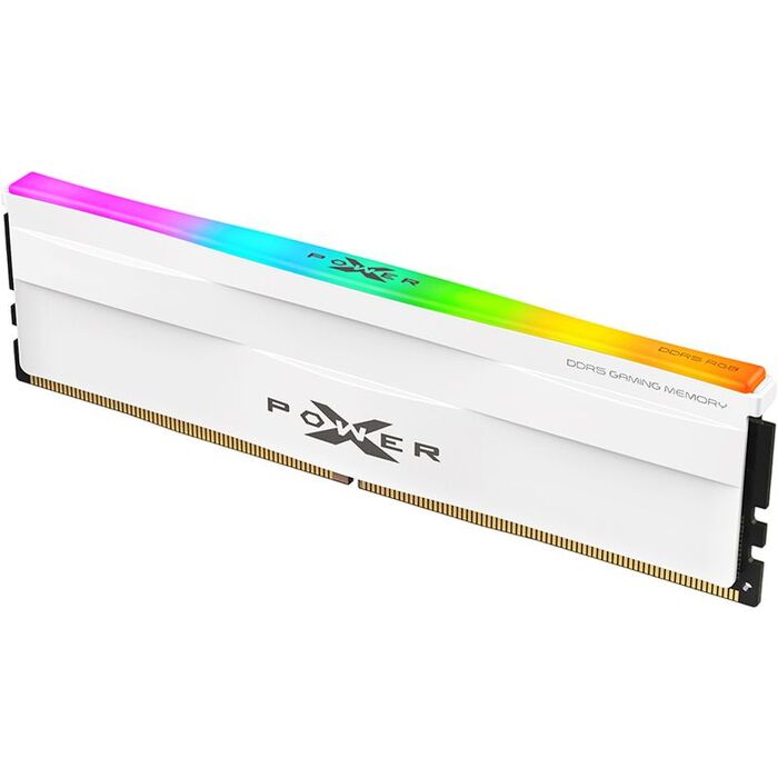 Оперативная память Silicon Power XPower Zenith RGB DDR5 6000MHz, SP064GXLWU60AFDH, 2x32 Гб KIT, 64 Гб №3