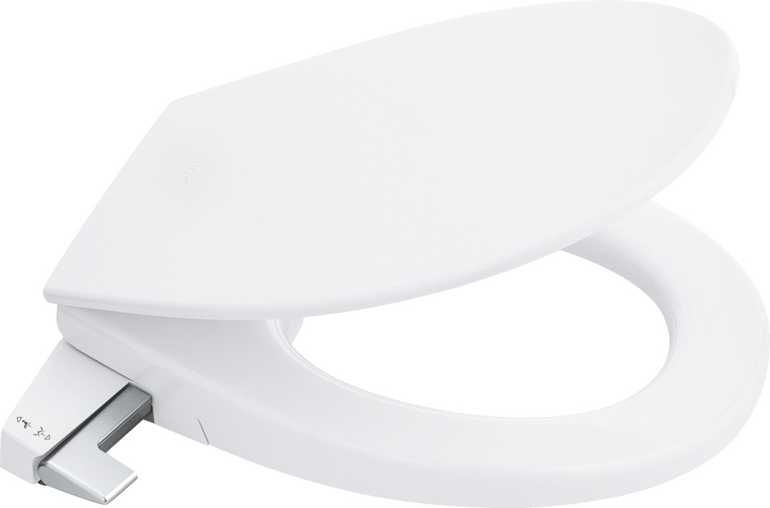 Унитаз Grohe Bau 39651SH0 детальное изображение - 5