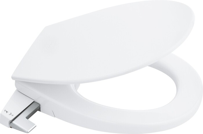 Унитаз Grohe Bau 39651SH0 №5