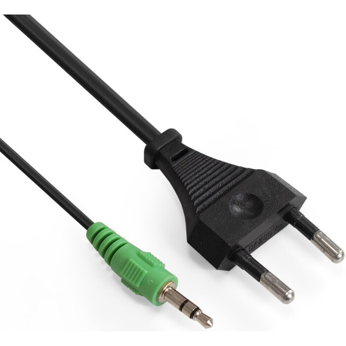 Колонки ExeGate Accord 235, Черный №3