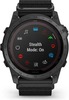 Смарт-часы Garmin Tactix 7 Pro Ballistics Edition с черным нейлоновым ремешком вариант - 2
