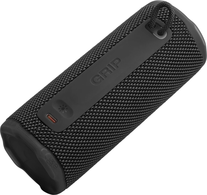 Портативная колонка JBL Grip, Черный детальное изображение - 6
