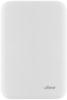 Внешний аккумулятор uBear Flow PD20W (PB10WH5000-PDM), 5000 мАч, Белый вариант - 1