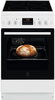 Плита Electrolux RKR 520200 W, Белый вариант - 1