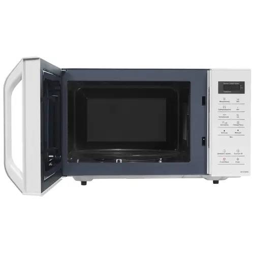 Микроволновая печь Panasonic NN-ST34HWZPE, Белый детальное изображение - 3