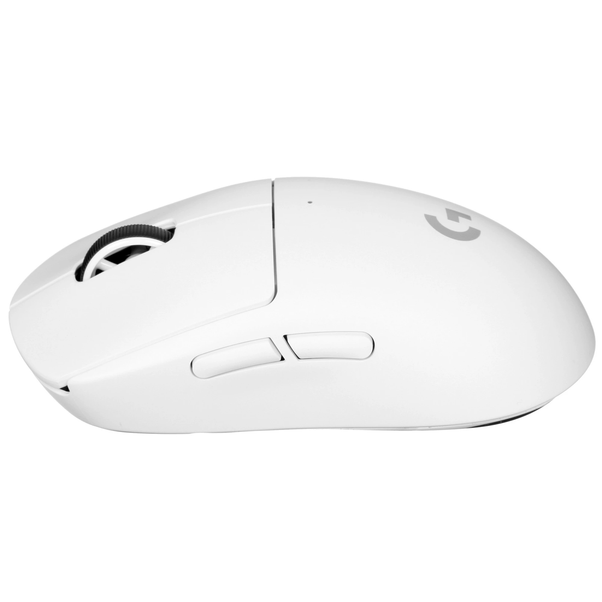 Мышь Logitech G Pro X Superlight, Белый детальное изображение - 4