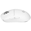 Мышь Logitech G Pro X Superlight, Белый вариант - 4