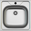 Кухонная мойка ASIL AS 04  вариант - 1