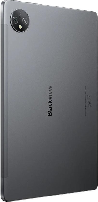 Планшет Blackview Tab 80 128 ГБ ОЗУ 8 ГБ, Серый, Wi-Fi+Cellular детальное изображение - 2