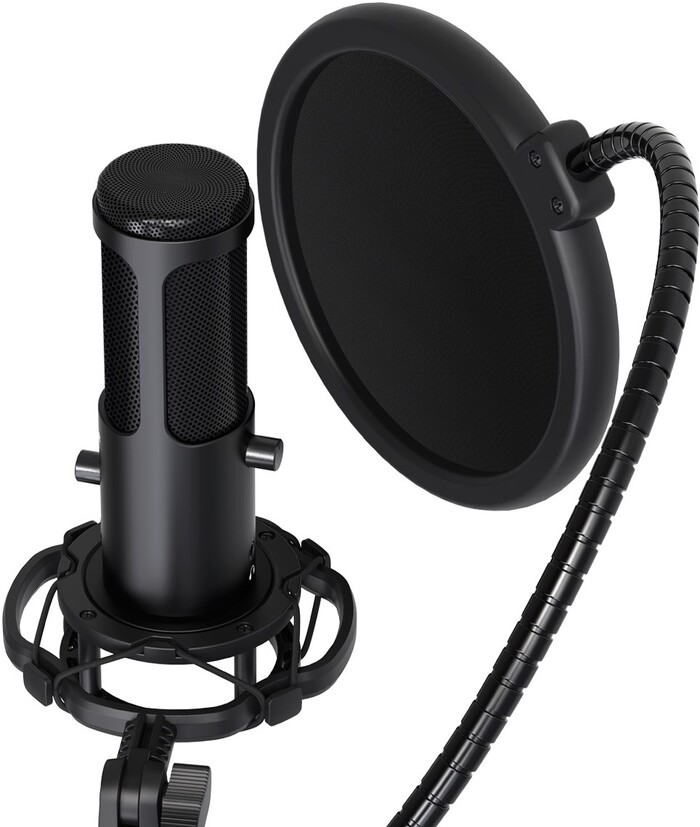 Микрофон Lorgar LRG-CMT931 №2