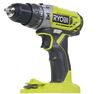 Аккумуляторная дрель-шуруповерт Ryobi ONE+ R18PD2-220S 5133004459, 18 В, 40 Нм, 2 А·ч  вариант - 1