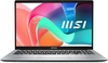 Ноутбук MSI Modern 15 F1MG-815RU, Intel Core i5 120U, RAM 16 ГБ, Серебряный, SSD 512 ГБ, Intel Graphics, без ОС вариант - 1