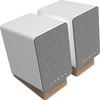 Полочная акустика Onkyo GX-10DB, Белый вариант - 6