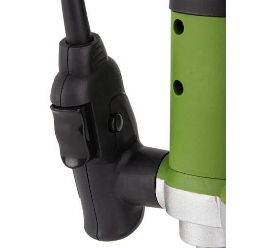 Фрезер PROCRAFT, 1500 Вт, Зеленый детальное изображение - 7