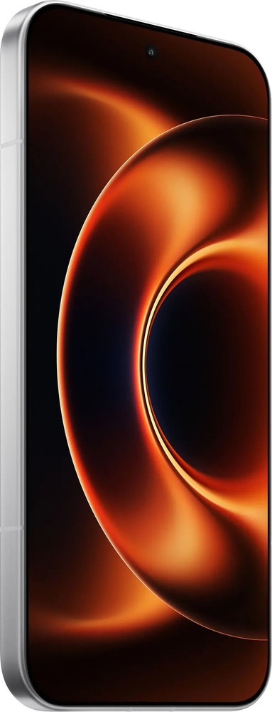 Смартфон Xiaomi 17 Ultra 16 Гб/1 Тб, Белый, Dual nano SIM + Esim №4