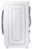 Стиральная машина Samsung WW80A6S24AW, Белый вариант - 2