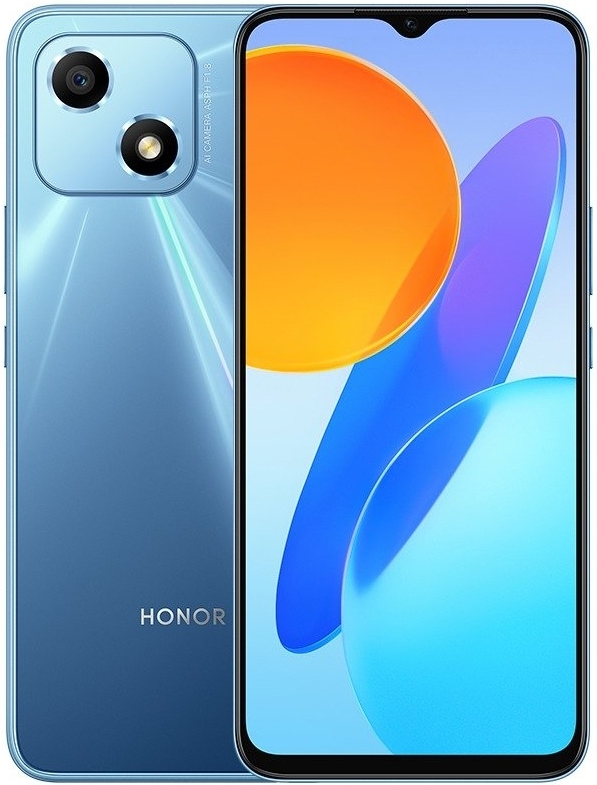 Смартфон Honor Play 30 128 Гб, Синий, Dual nano SIM детальное изображение - 1