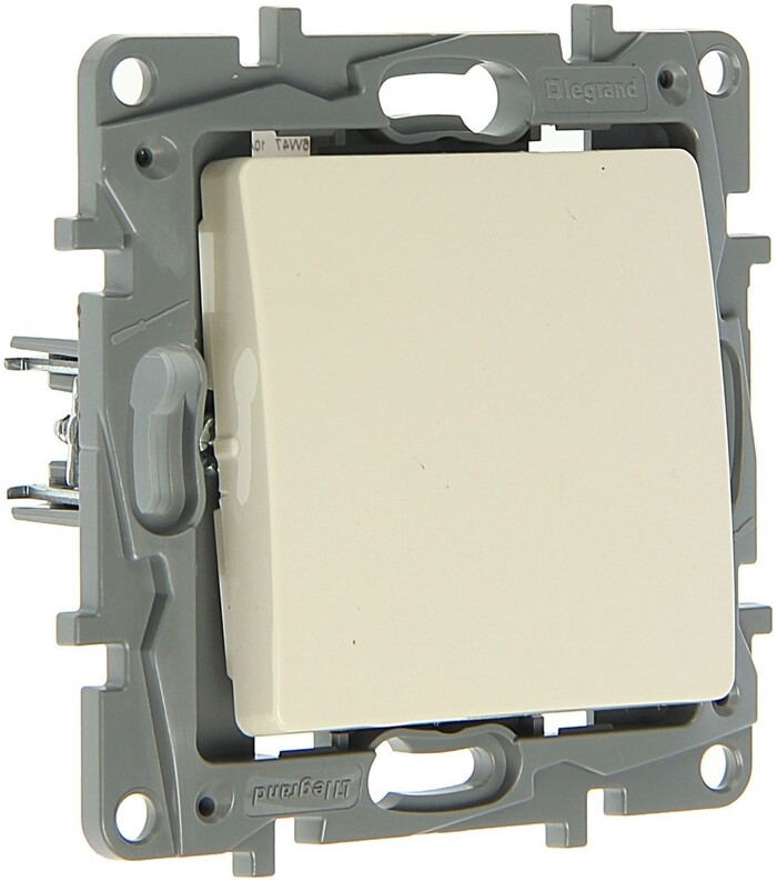 Выключатель Legrand Etika 672605 №5