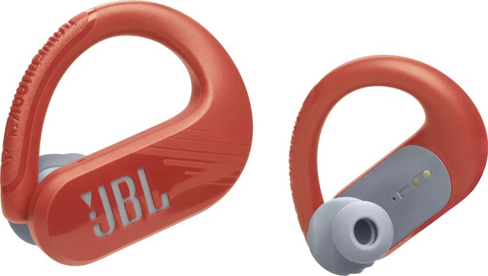 Наушники JBL Endurance Peak 3, Коралловый №2
