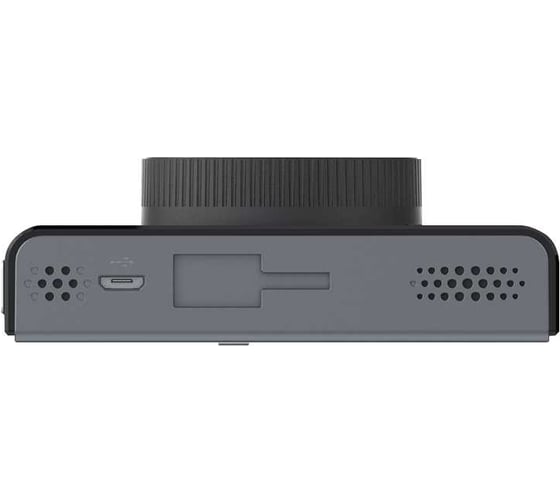 Автомобильный видеорегистратор PIONEER и SpeedCam VREC-170RS, 1920x1080 Full HD dpi, MicroSD, 32 ГБ, Черный детальное изображение - 6