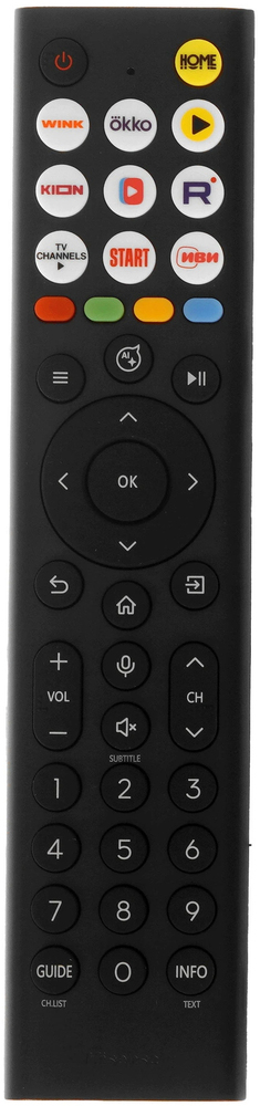 Телевизор Hisense 50E7S PRO 2026, 50