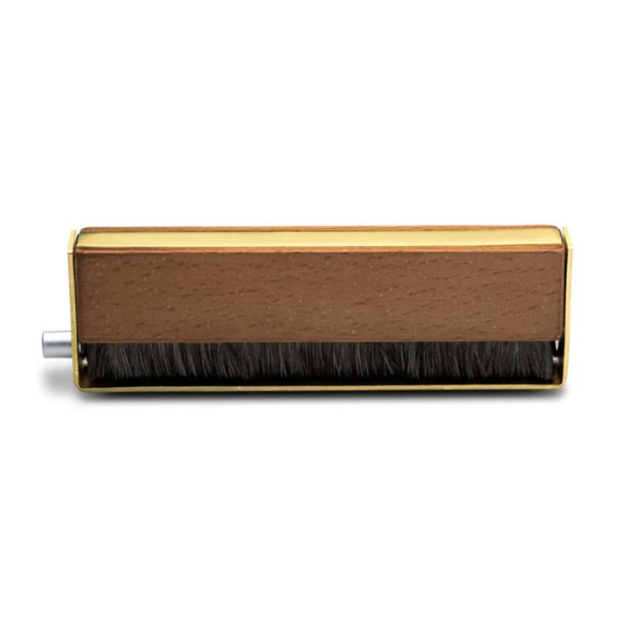 Щетка для винила Pro-Ject BRUSH IT Premium, Золотой №2