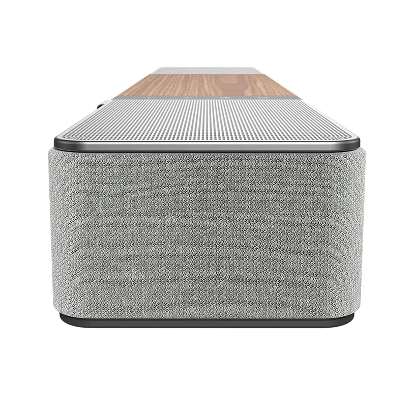 Саундбар Klipsch Flexus Core 100, Коричневый детальное изображение - 4