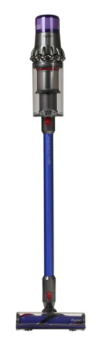 Пылесос Dyson V11 Total Clean Extra, Синий детальное изображение - 2
