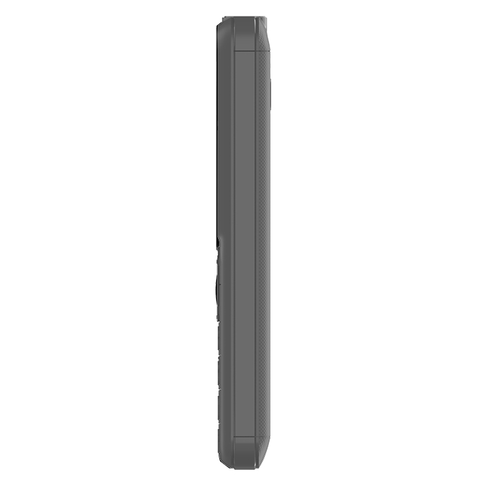 Мобильный телефон MAXVI B231, 32 Мб, Серый, Dual mini-SIM детальное изображение - 6