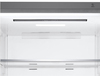 Холодильник LG GC-B569PMCM, Серебристый вариант - 5