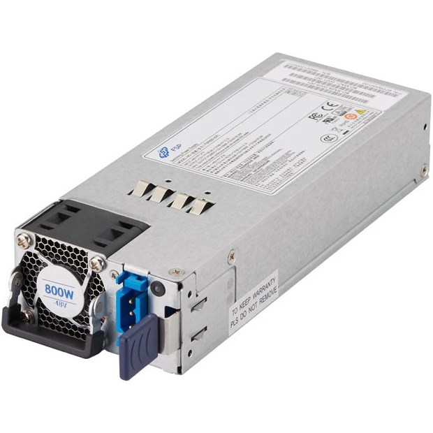 Серверный блок питания FSP FSP-20FL, 800 Вт детальное изображение - 1